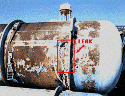 DUF6 cylinder leak.gif