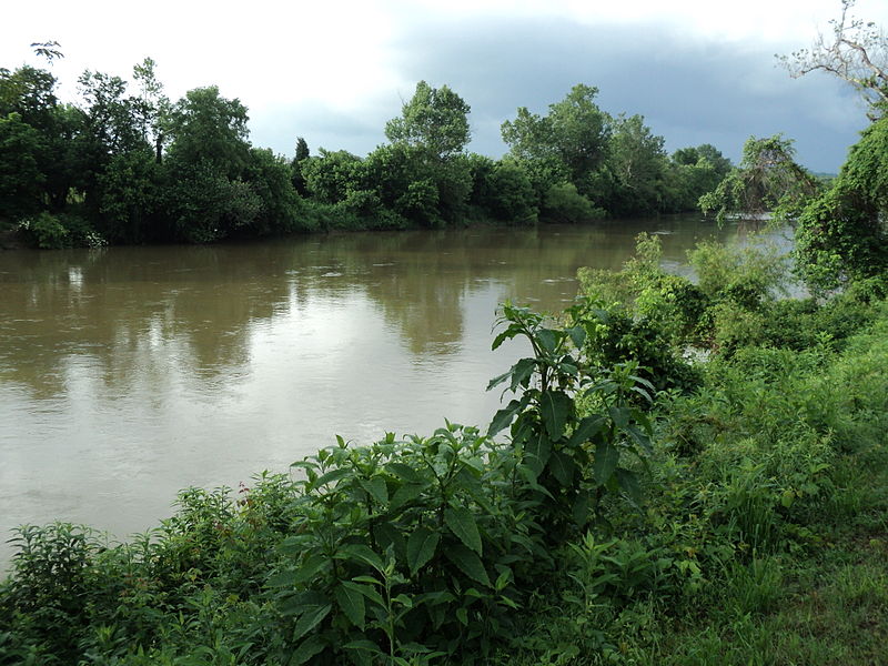 File:Dan River Danville Virginia.JPG