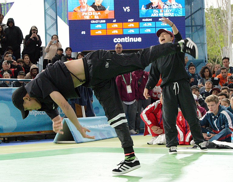 File:Dancesport at the 2018 Summer Youth Olympics – Mixed Team – Final Battle (55).jpeg