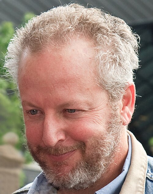 Stern at the 2009 Toronto International Film Festival