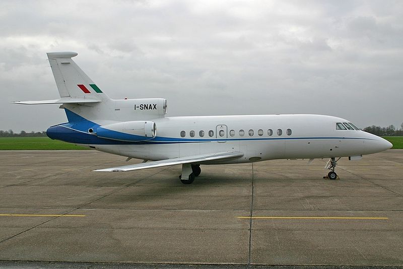 File:Dassault Falcon 900, SNAM - Servizi Aerei JP5907158.jpg