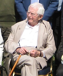 David Croft, maj 2011.jpg