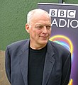 David Gilmour at Live 8, London, June 2, 2005, edited