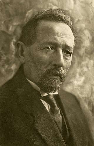 <span class="mw-page-title-main">David Yeshayahu Silberbusch</span> Galician Jewish writer (1854–1936)