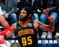 Vignette pour DeAndre' Bembry