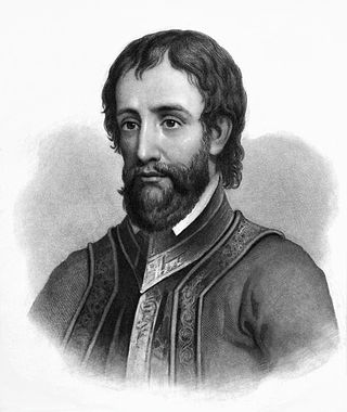 Hernando de Soto (conquistador)