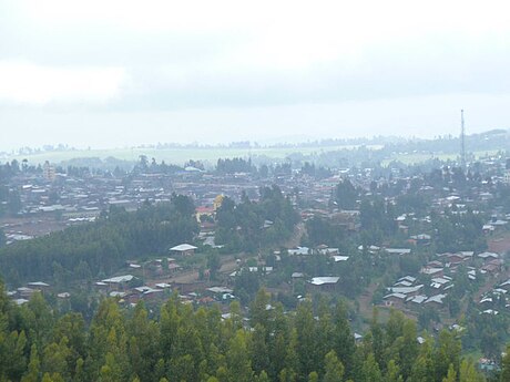 Debre Tabor