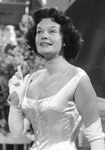 Margot Hielscher