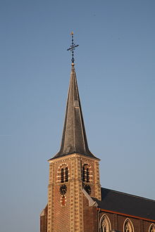 Dentergem kerktoren.JPG