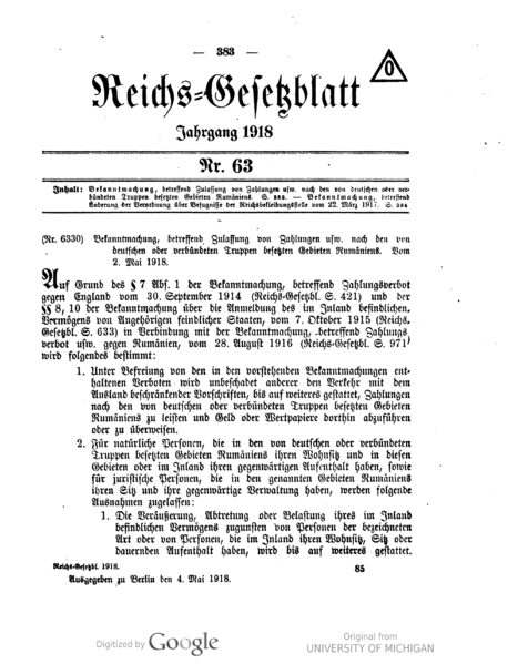 File:Deutsches Reichsgesetzblatt 1918 063 0383.png