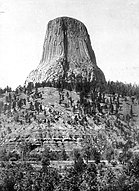 Devils Tower