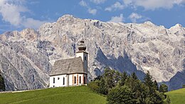 Dienten am Hochkönig - Sœmeanza