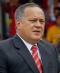 Miniatura per Diosdado Cabello