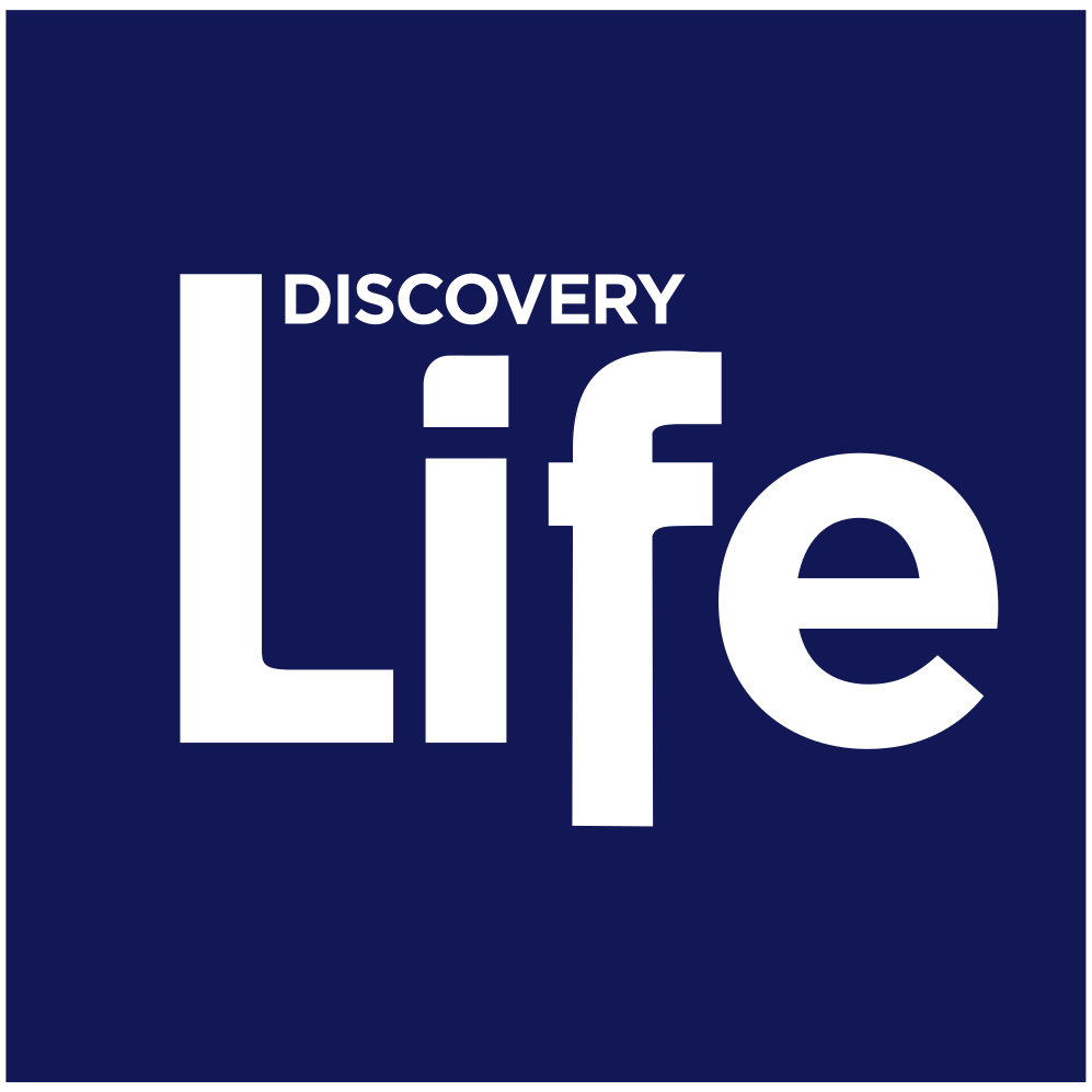 Discovery Life-avatar