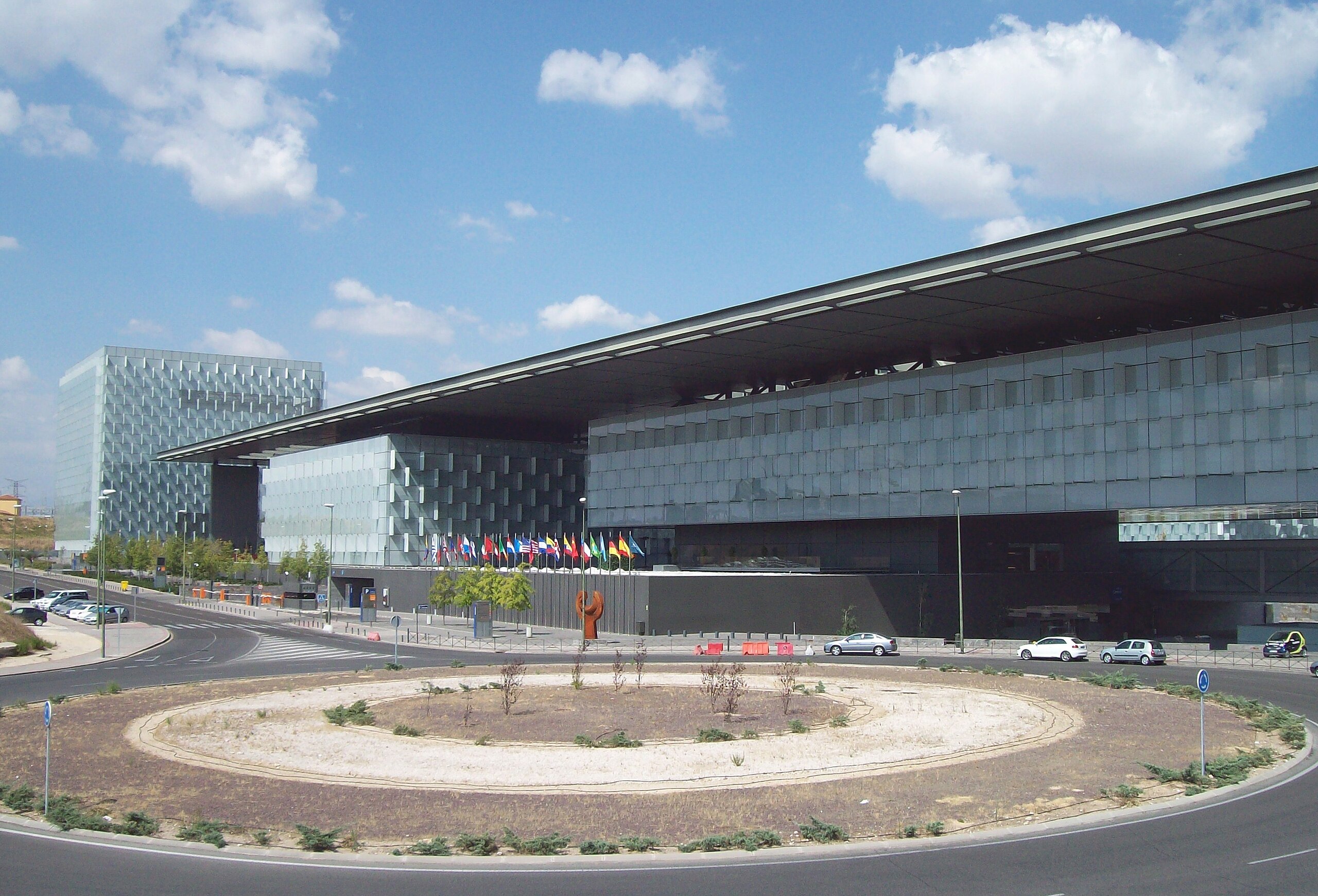 File:Centralita manual tipo pupitre L.M. Ericsson (15 de mayo de 2014,  Edificio Telefónica, Madrid).JPG - Wikimedia Commons