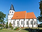 Stiftskirche Dölzig