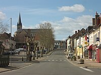 Dompierre-sur-Besbre