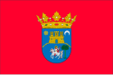 San Martín de Unx - Bandera