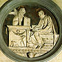 Donatello, tondo di san marco, 1434-43.jpg