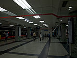 Dongdan Station