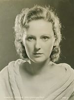 Thumbnail for Dorothy Jordan (American actress)