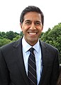 Sanjay Gupta