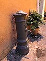 wikimedia_commons=File:Drinking fountain vicolo de’ Modelli, Roma, Italia Dec 26, 2022 04-50-44 PM.jpeg