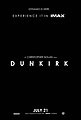 Juliol: Dunkirk
