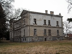 Manor di Lubaszcz