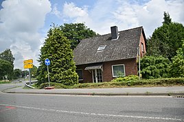 Town view (residential building)