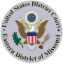 Thumbnail for United States District Court for the Eastern District of Missouri