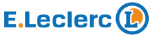 Logo van E.Leclerc