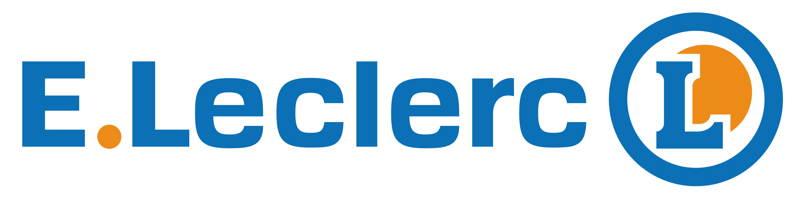 Archivo:E.Leclerc logo.svg - Wikipedia, la enciclopedia libre