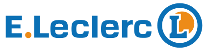 File:E.Leclerc logo.svg