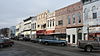 Edinburgh Commercial Historic District E. Main Cross in the Edinburgh Commercial HD.jpg