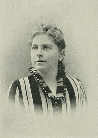 <span class="mw-page-title-main">Elizabeth Marney Conner</span> American dramatic reader and educator