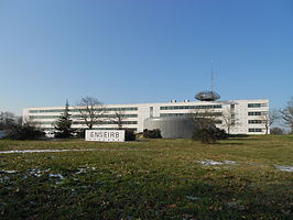 École nationale supérieure d'électronique, informatique, télécommunications, mathématiques et mécanique de Bordeaux
