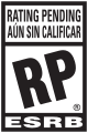 ESRB 2013 Rating Pending Spanish.svg