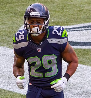 Earl Thomas