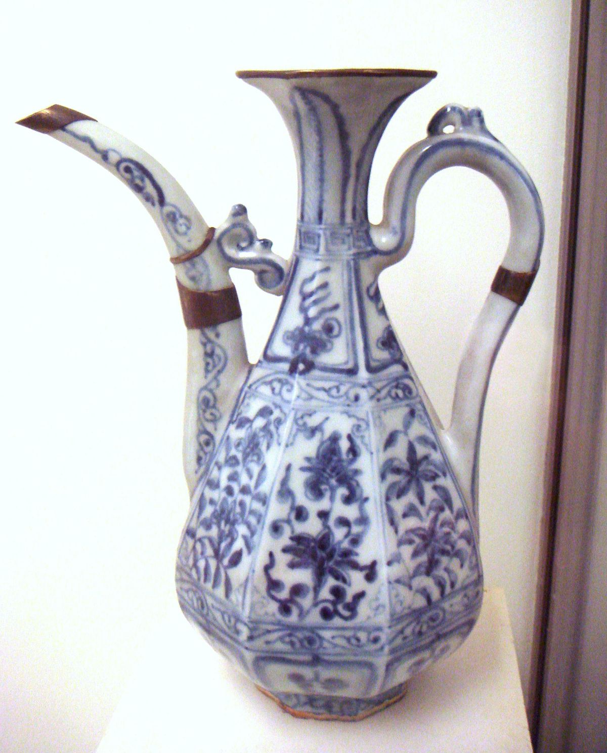  Keramik Tiongkok  Wikipedia bahasa Indonesia 