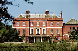 Earsham Hall (1704–1708)