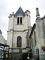 Kirche Saint-Acceul
