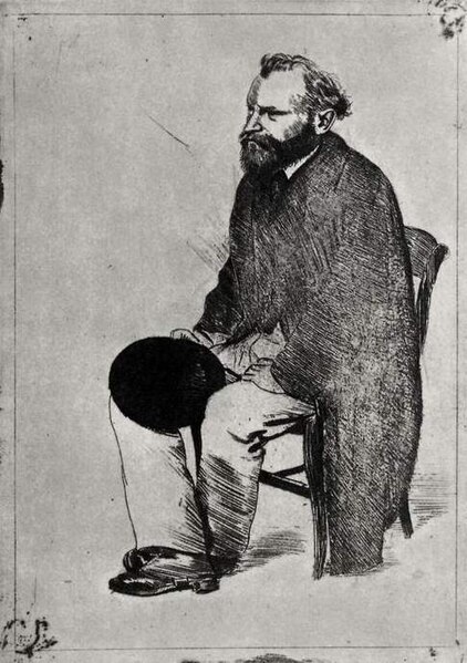 File:Edgar Degas - Portrait Édouard Manet.jpg