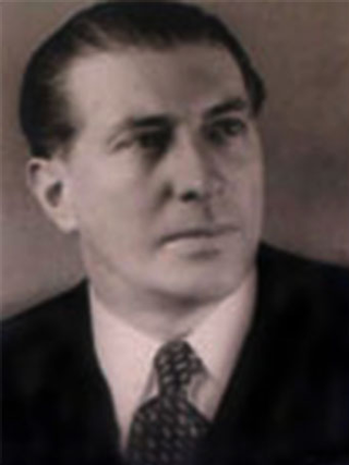 <span class="mw-page-title-main">Eduardo Dibós Dammert</span> Peruvian politician