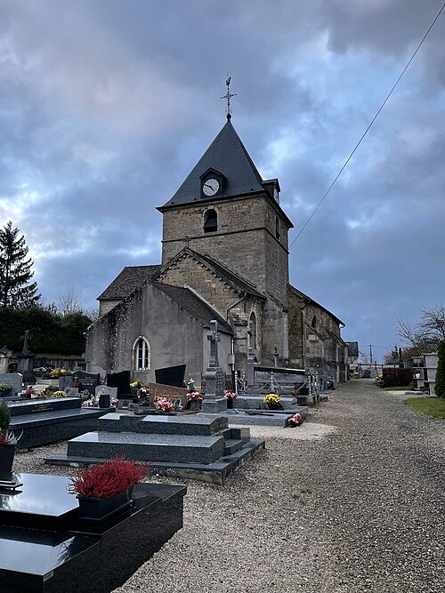 Rideau métallique Is-en-Bassigny (52140)