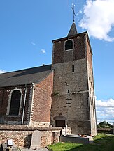 Eglise Notre-Dame du Rosaire