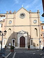Chiesa di San Biagio vescovo e martire