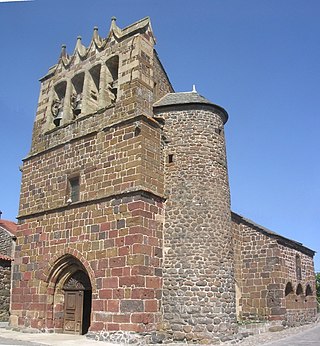 <span class="mw-page-title-main">Saint-Christophe-sur-Dolaison</span> Commune in Auvergne-Rhône-Alpes, France