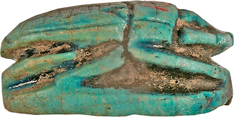 File:Egyptian - Scarab of Akhenaten - Walters 4271 - Right.jpg