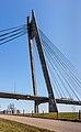 Eilandbrug (Type Tuibrug) in Overijssel.